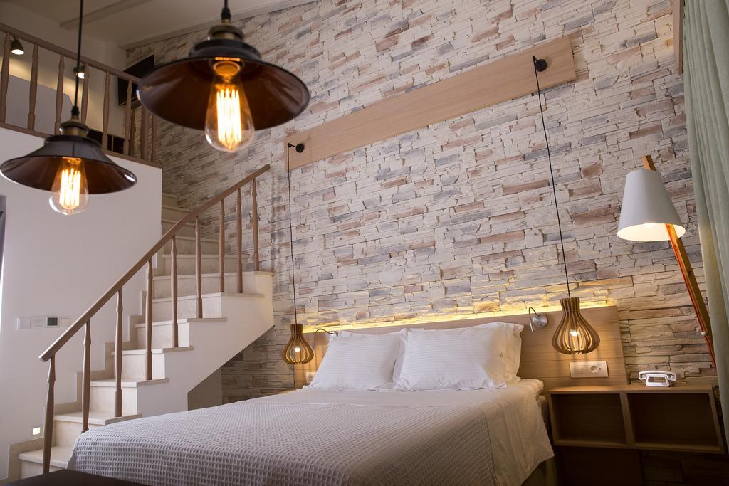 Eco Green Living Торони Стая снимка