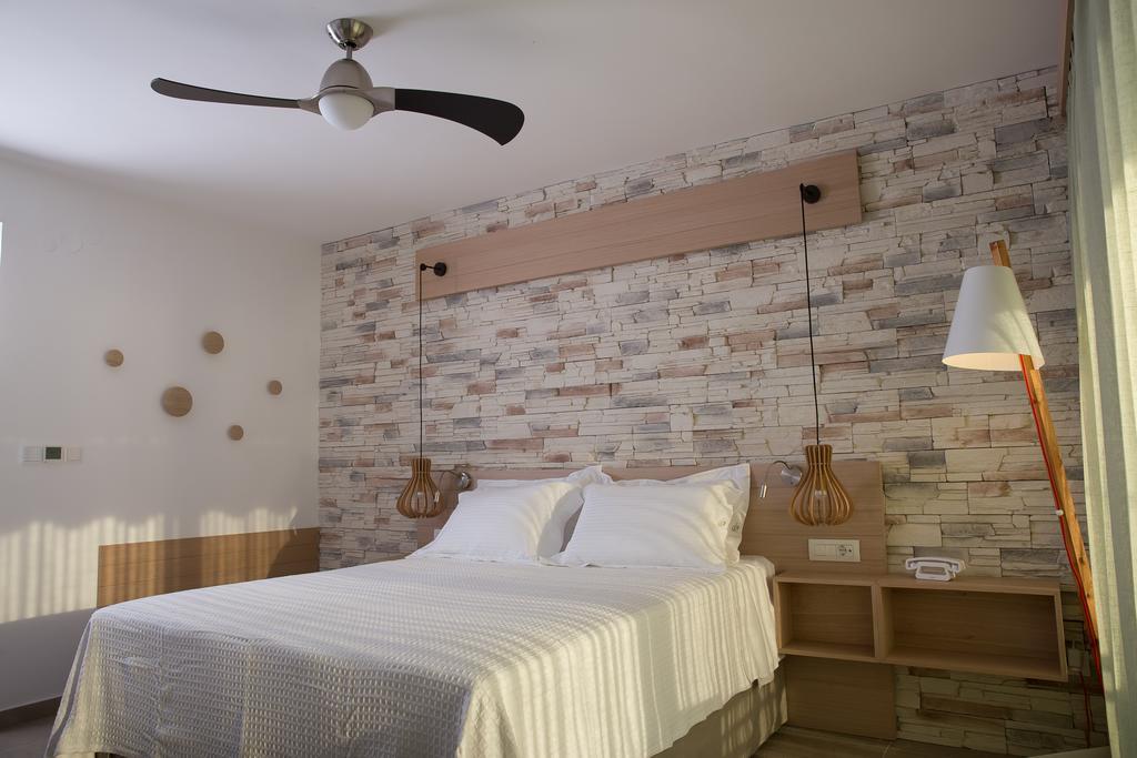 Eco Green Living Торони Стая снимка