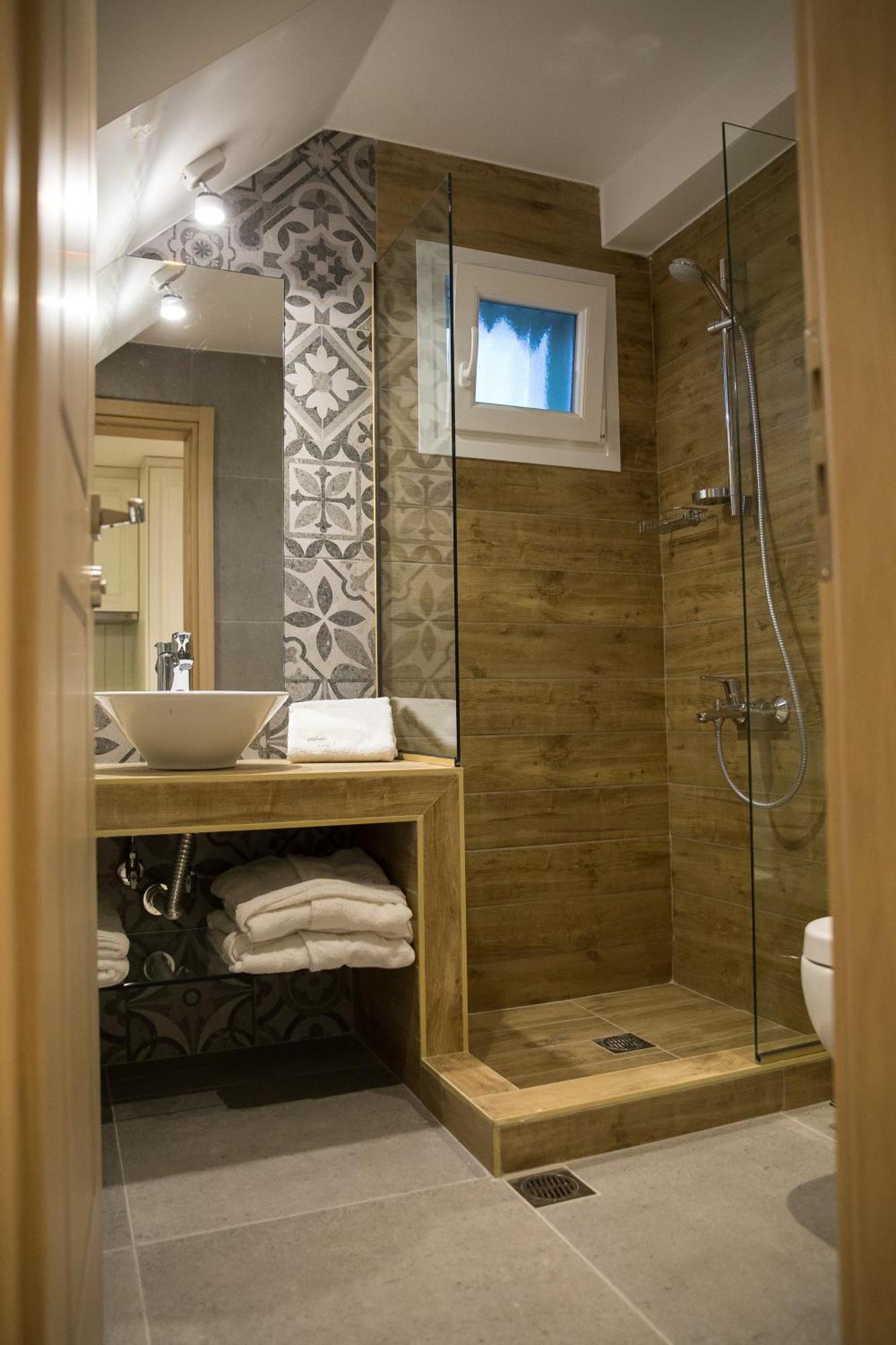 Eco Green Living Торони Стая снимка