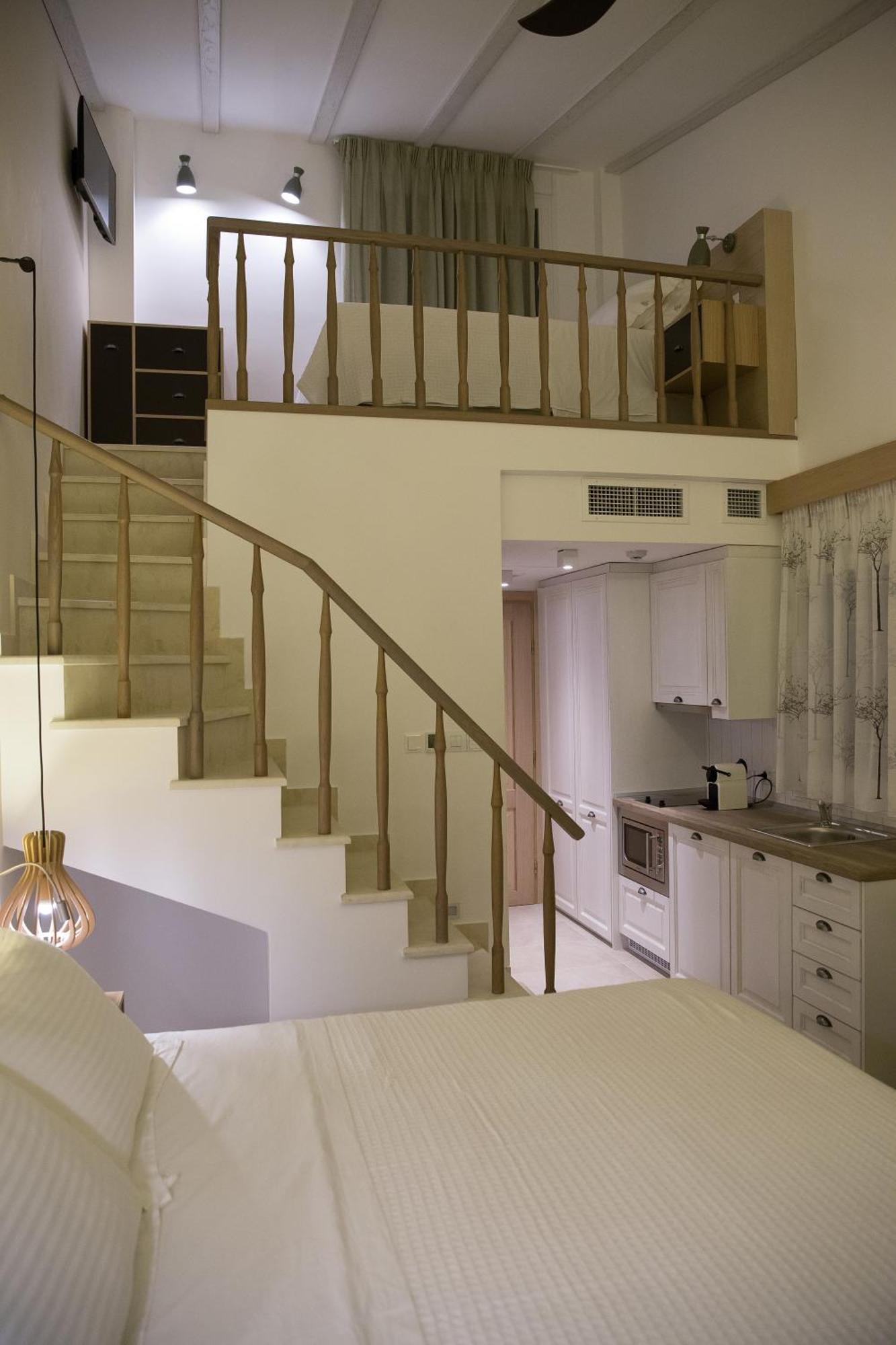 Eco Green Living Торони Стая снимка