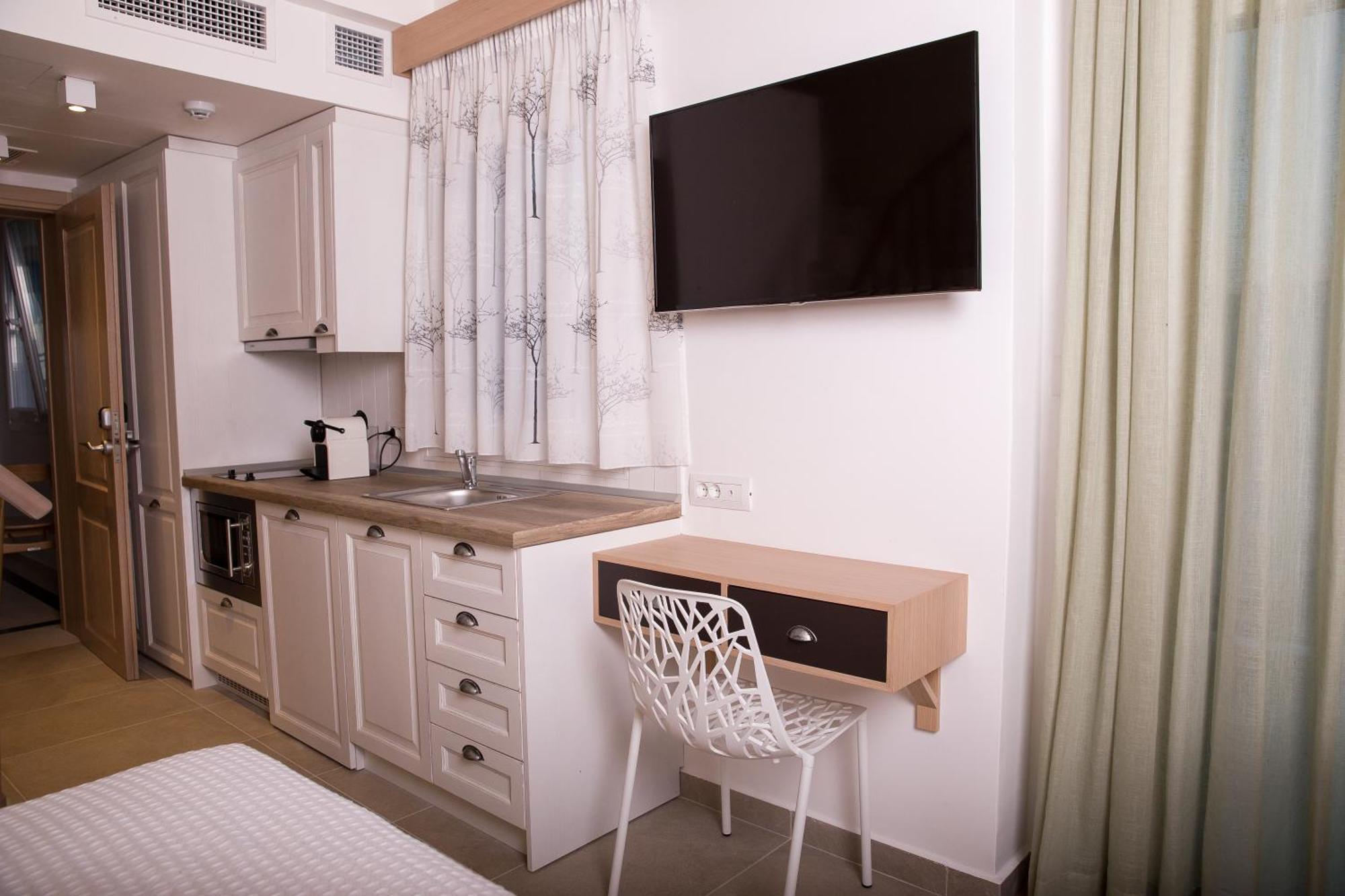 Eco Green Living Торони Стая снимка