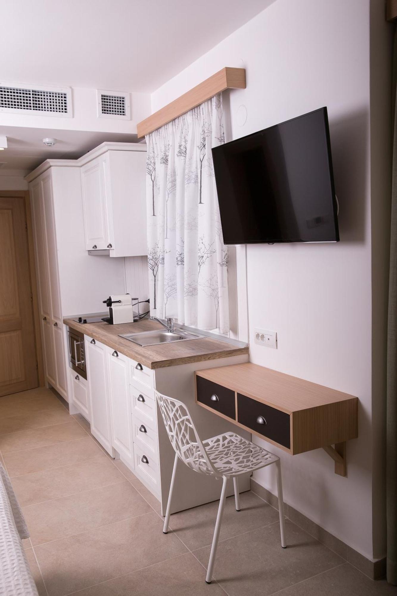 Eco Green Living Торони Стая снимка