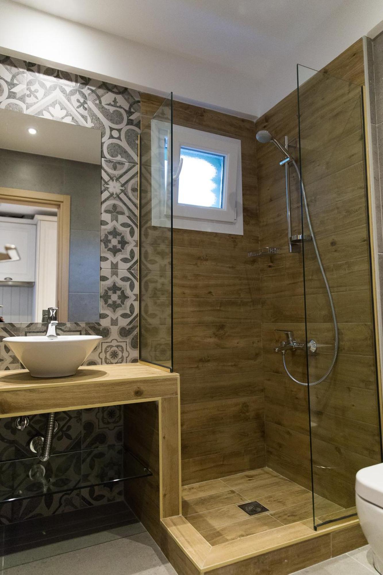 Eco Green Living Торони Стая снимка